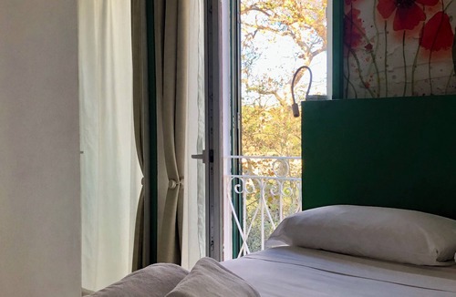 Pitigliano House | DIMOR'A' ROOMS