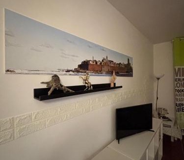 Termoli Apartment | Dimora 14
