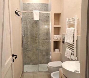 Vasto Apartment | Dimora 52