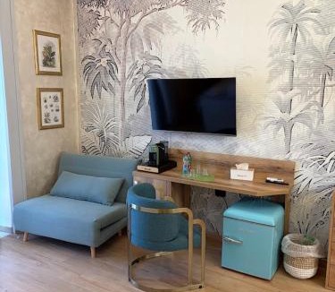 Capua Apartment | Dimora 78