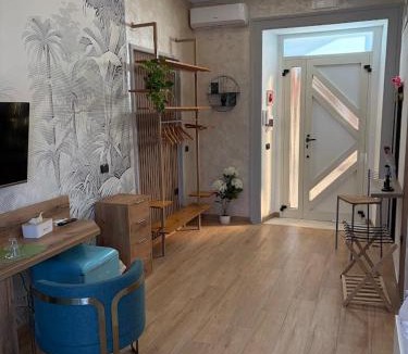 Capua Apartment | Dimora 78