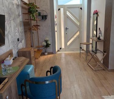 Capua Apartment | Dimora 78