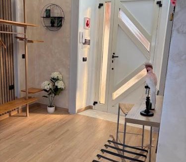 Capua Apartment | Dimora 78