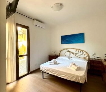 Ferrara Historic Centre House | Dimora '800