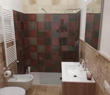 Poggiorsini House | Dimora '900