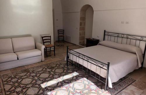 Poggiorsini House | Dimora '900