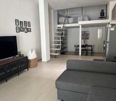 Mola di Bari House | Dimora a Mare