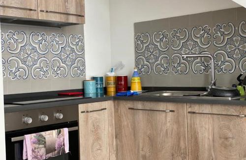 Acaya Apartment | Dimora Acaya