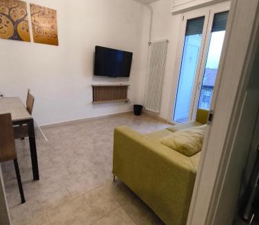 Ferrara Apartment | Dimora Accorsi