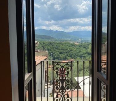 Isernia House | Dimora al Borgo Antico