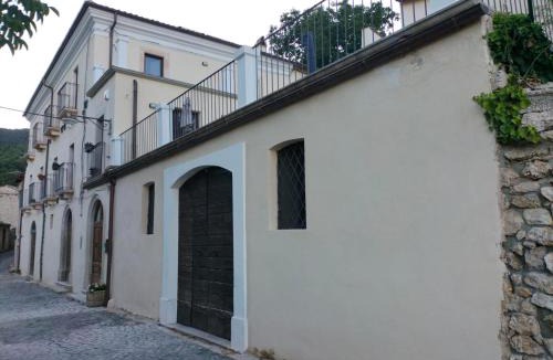 Caporciano Bed & Breakfast | Dimora al Colle