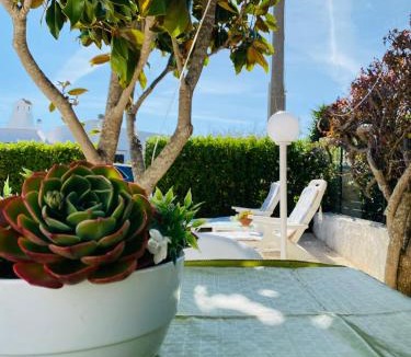 Villanova Villa | Dimora al Mare