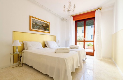 Turro House | Dimora al Naviglio