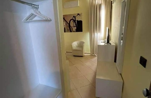Ferrara Historic Centre House | DIMORA AL SARACENO