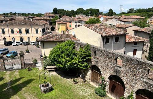 Ponti sul Mincio Apartment | Dimora al Vecchio Pozzo
