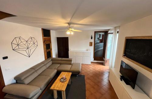 Ponti sul Mincio Apartment | Dimora al Vecchio Pozzo