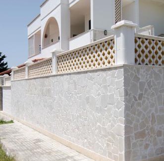 Borgagne House | DIMORA ALFAS