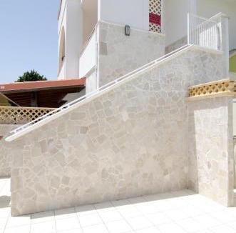Borgagne House | DIMORA ALFAS