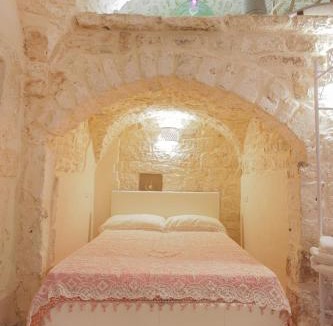 Old Town Cisternino House | Dimora Alfieri