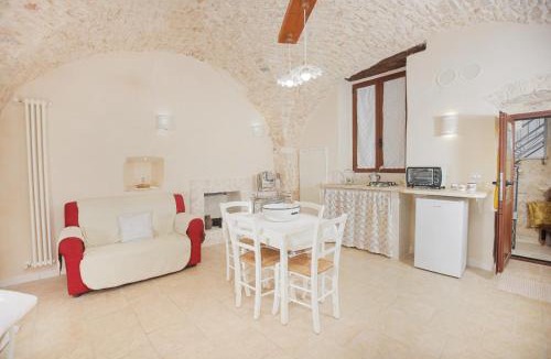 Old Town Cisternino House | Dimora Alfieri