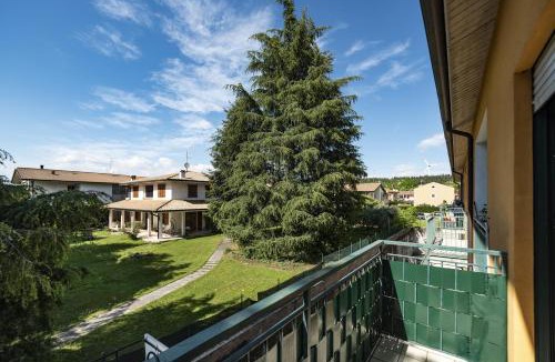 Affi Apartment | Dimora all'Angolo - moderno e in centro