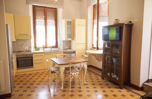 Lucca Historical Center Hotel | Dimora Altemura