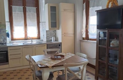 Lucca Historical Center Hotel | Dimora Altemura