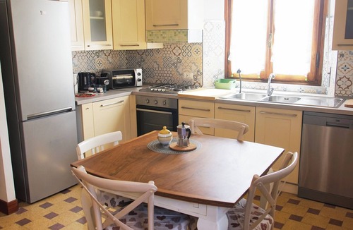 Lucca Historical Center Hotel | Dimora Altemura