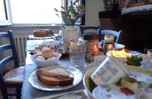 Loreto Aprutino Bed & Breakfast | Dimora Amina