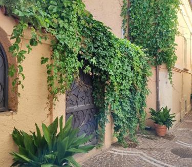 Pianella Bed & Breakfast | Dimora Antica Pianella