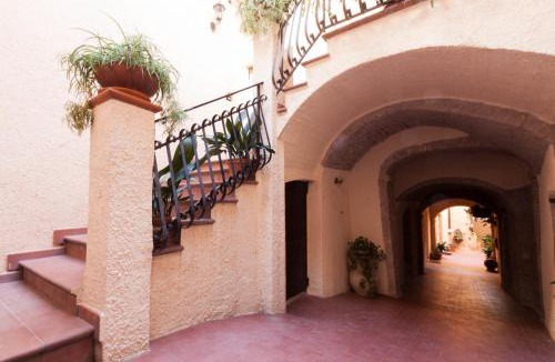 Pianella Bed & Breakfast | Dimora Antica Pianella