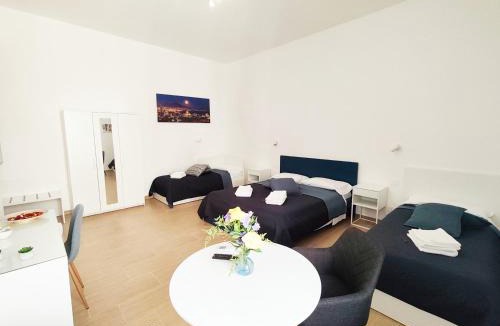 Vasto House | Dimora Aquila