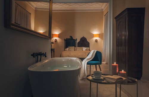 Syracuse Bed & Breakfast | Dimora Archimedea