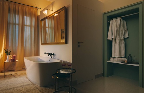 Syracuse Bed & Breakfast | Dimora Archimedea