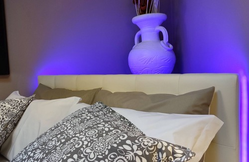 Bari City Centre Bed & Breakfast | Dimora Arco Basso - Old Town - In the heart of Bari.