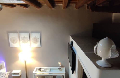 Bari City Centre Bed & Breakfast | Dimora Arco Basso - Old Town - In the heart of Bari.