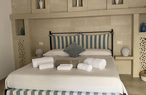 Martano House | Dimora Assuntina Fine Rooms