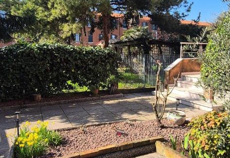 Longa Apartment | Dimora Astolfo 1-2-3
