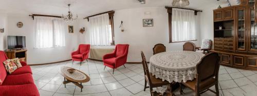 Maiano House | Dimora Augusto & Valentina