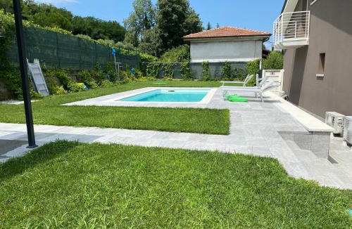 Pastrengo House | Dimora Aurora
