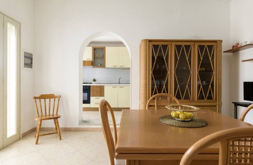 Villanova Villa | Dimora Azzurra | 3 Bedrooms | Charming Villa with Panoramic Views | Shaded Terrace and Private Pool | Ostuni