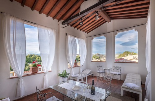 Isolotto House | Dimora Bandinelli Firenze