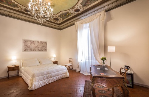 Isolotto House | Dimora Bandinelli Firenze