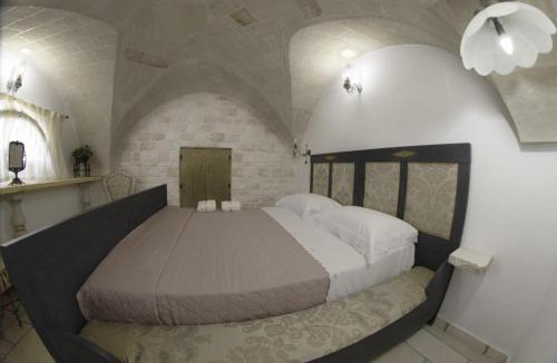 Latiano Apartment | Dimora Baronia