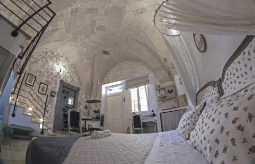 Latiano Apartment | Dimora Baronia