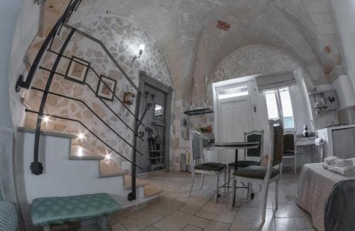 Latiano Apartment | Dimora Baronia