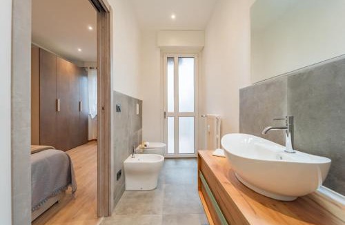 Cuneo Nuova House | Dimora Bassignano
