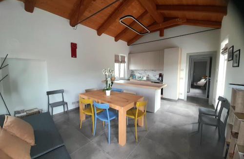 Monforte d'Alba House | Dimora Belebun