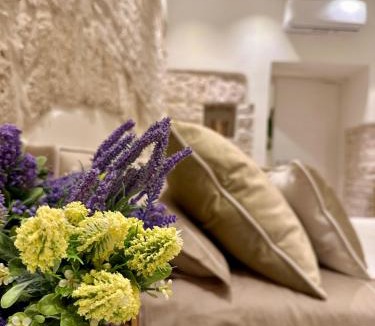 Bitonto Bed & Breakfast | DIMORA BELLAVISTA