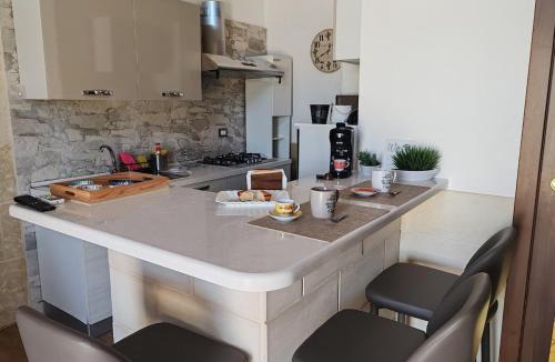 Castromediano Villa | Dimora Bianca 64